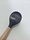 Lodge Ahşap Saplı Temizlik Fırçası 25,4 cm