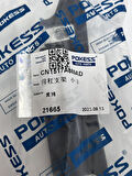 Ford EcoSport Tampon Braketi Tutucu Sağ CN1517A869AD