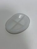 Epoksi Silikon Takı Tepsisi Kalıbı 14x10,5cm