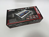 Hitec X2 700 Multicharger Dc Batarya Şarj Aleti 