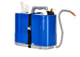 ShoulderSink Mobile El Yıkama İstasyonu