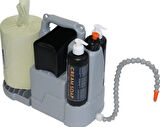 ShoulderSink Mobile El Yıkama İstasyonu