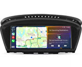 Bmw E65 CCC 8,8'' 4G Android Multimedya Teyp 8 Gb Ram 128 Gb Rom