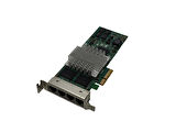 Intel Pro 1000 4 Port PCI Express Gigabit Ağ Adaptör Kartı