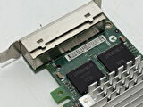 Intel Pro 1000 4 Port PCI Express Gigabit Ağ Adaptör Kartı