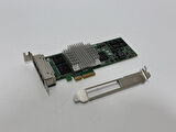 Intel Pro 1000 4 Port PCI Express Gigabit Ağ Adaptör Kartı