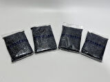 Düz Renkli Cam Boncuk 2-2,5mm 2000 Gram 004
