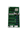 Gilbarco SK700 3 Fazlı STP AC Konnektör Kartı 140948105