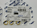 Scania 2454929 O-Ring Conta 4 Adet