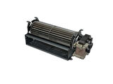 Longwell Çapraz Akışlı Tanjansiyel Fan 18cm LWCA-60180SN-01