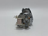Longwell Çapraz Akışlı Tanjansiyel Fan 18cm LWCA-60180SN-01