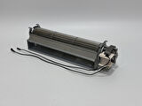 Longwell Çapraz Akışlı Tanjansiyel Fan 30cm LWCA-60300SN-01