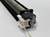 Longwell Çapraz Akışlı Tanjansiyel Fan 53cm LWCA-40530SN-01