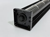 Longwell Çapraz Akışlı Tanjansiyel Fan 70cm LWCA-40700SN-01