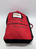 Independence Geronimo 2 Yamaç Paraşütü Red