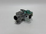 Diesel Technic Mercedes Kamyon Direksiyon Kilidi DL-3595-1