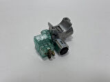 Diesel Technic Mercedes Kamyon Direksiyon Kilidi DL-3595-1