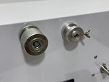 RL202 Şerit Led Makara Sarma Makinesi 