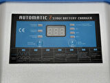 EBC1250 7 Aşamalı Smart Akü Şarj Cihazı 12V 50A