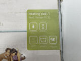 Obh Nordica Isı Yastığı Heating Pad 50x38cm