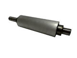 Paslanmaz Çelik Döner Merdane 50x150mm