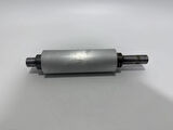 Paslanmaz Çelik Döner Merdane 50x150mm