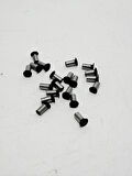 Eldiven Örgü Makinesi Pimi 6,5x4,5x2,5mm 20 Adet