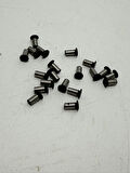 Eldiven Örgü Makinesi Pimi 6,5x4,5x2,5mm 20 Adet