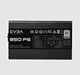 Evga SuperNOVA 850 P6 Platinum Güç Kaynağı 850W 220-P6-0850-X3