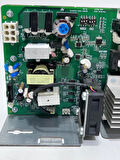 Johnson JHTTM0030IP521 Koşu Bandı Kontrol Kartı 1000468168