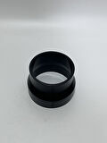 HDPE Boru Dn125 110° (1 Adet)