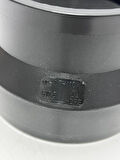 HDPE Boru Dn125 110° (1 Adet)