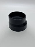HDPE Boru Dn125 110° (1 Adet)