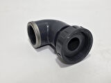 PVC-U 50-1 1/2'' Dirsek Boru PN-10 90° (1 Adet)