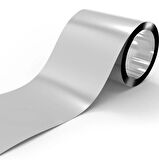 Alüminyum Rulo 0,1mm 155x8000mm