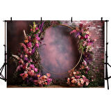 Fotoğraf Stüdyosu Polyester Arka Plan 300x240cm