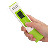C-100 TDS/EC/Salt/S.G./Temp Su Kalite Analiz Cihazı 