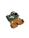Hp 500/600 Serisi Uyumlu Taşıyıcı Anakart Y0F68-80058