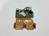 Hp 500/600 Serisi Uyumlu Taşıyıcı Anakart Y0F68-80058