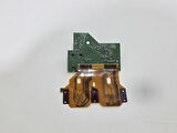 Hp 500/600 Serisi Uyumlu Taşıyıcı Anakart Y0F68-80058