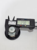 Mini Hoparlör 4 Ohm 5 Watt 53mm