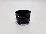 Canon 24-70mm f/2.8L II Arka Sabit Barel Yedek Parçası