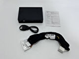 SS-DSP-Q3-B 6 Kanal Dsp Amfi 300W