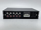 SS-DSP-Q3-B 6 Kanal Dsp Amfi 300W