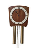 Kienzle 508/70 Antika Mekanik Duvar Saati W014