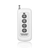 Antenli Uzaktan Kumanda 1000m 433Mhz
