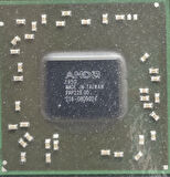 AMD 216-0889024 GPU Chipset – Laptop Grafik İşlemci Yongası