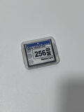 Compact Flash Hafıza Kartı 256 MB