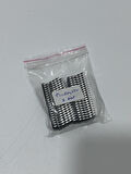 Microchip PIC18F4550-I/P Mikrodenetleyici 11 Adet