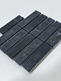 Microchip PIC18F4550-I/P Mikrodenetleyici 11 Adet